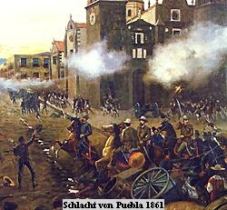 Schlacht von Puebla