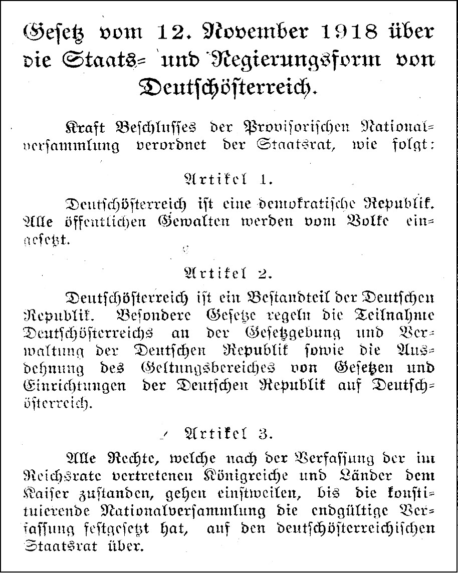 staatsgesetzblatt-1-1918