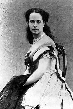 Agnes Salm Salm