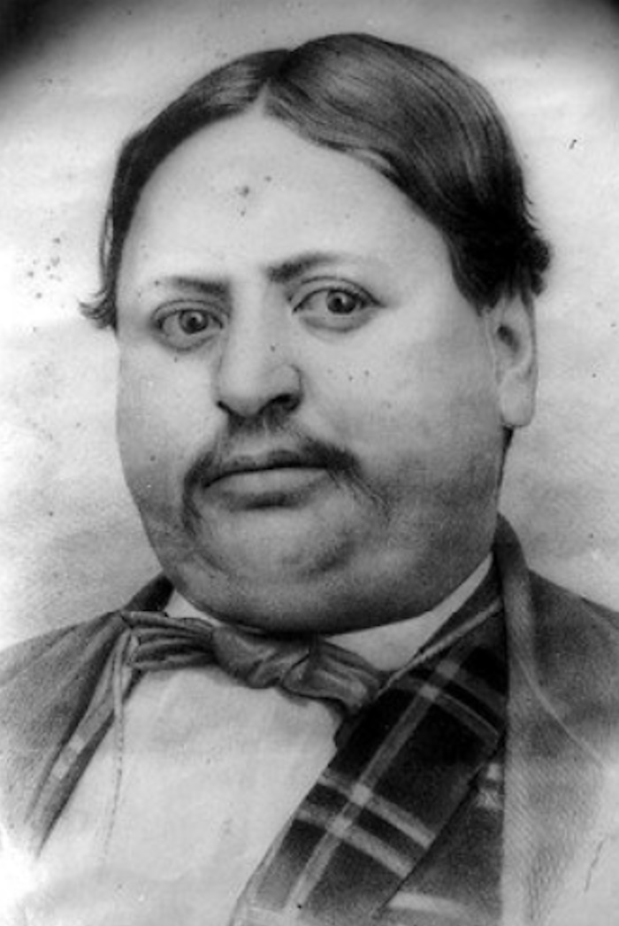 Jose Maria Arteaga