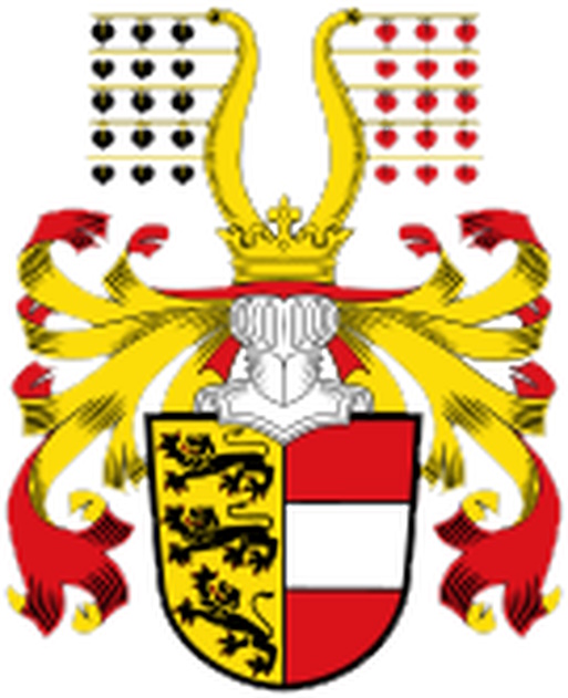 Kärntens Wappen