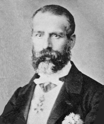 Leonardo Marquez