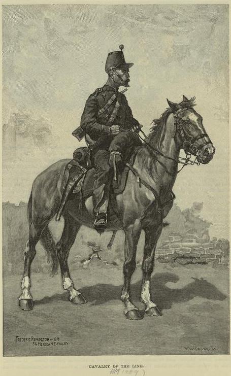 Kavallerist