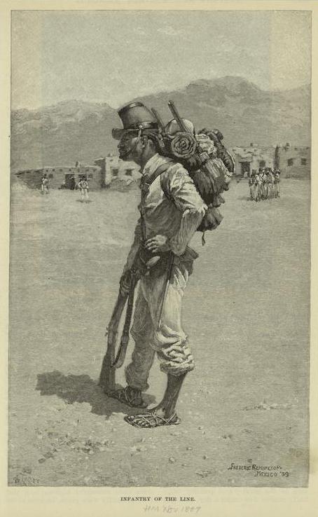 Infanterist