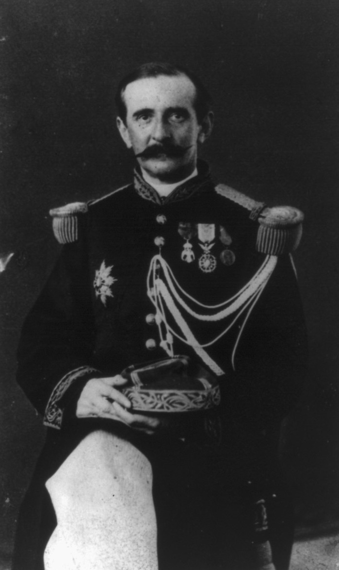 Felix Prinz zu Salm-Salm