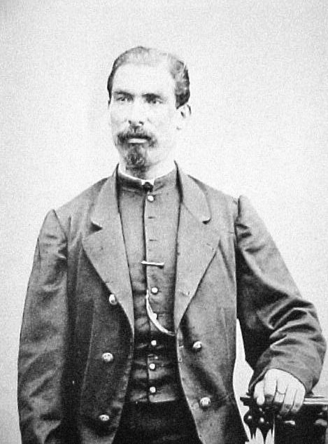 Nicolas de Regules