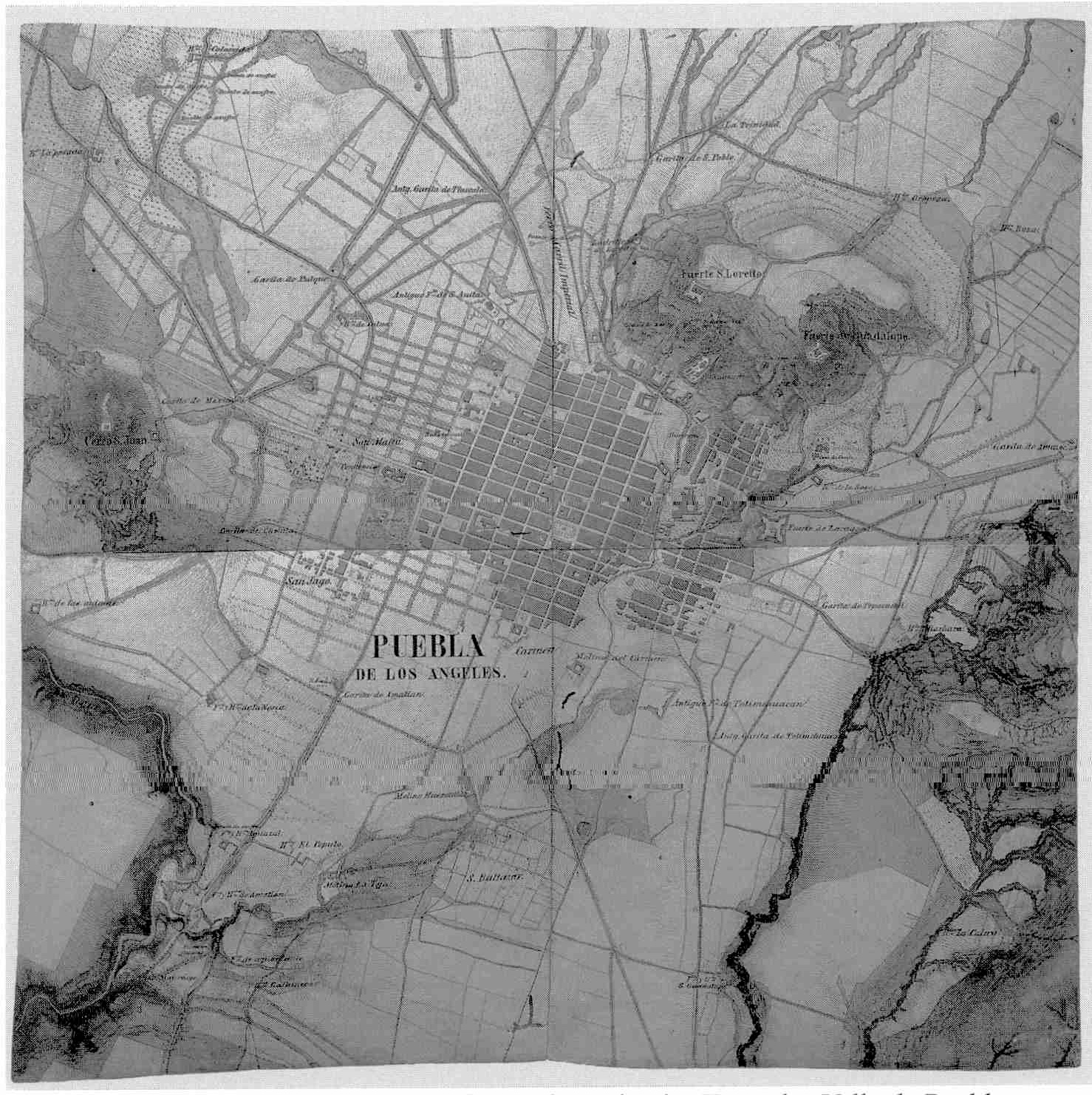 Puebla