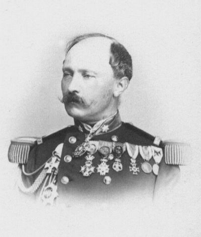 Van der Smissen