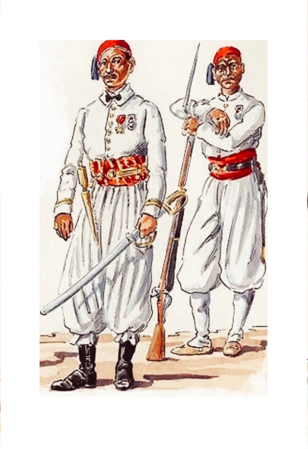 Sudanesen